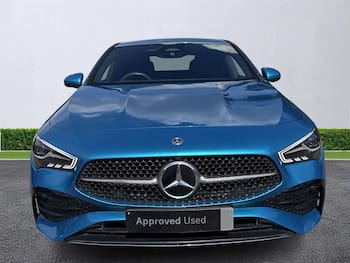 Used Mercedes-Benz CLA 2025 for sale - 79649862: Photo