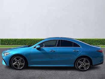 Used Mercedes-Benz CLA 2025 for sale - 79649862: Photo
