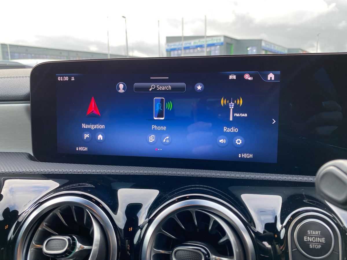 Used Mercedes-Benz CLA 2024 for sale - 77610103: Photo 11