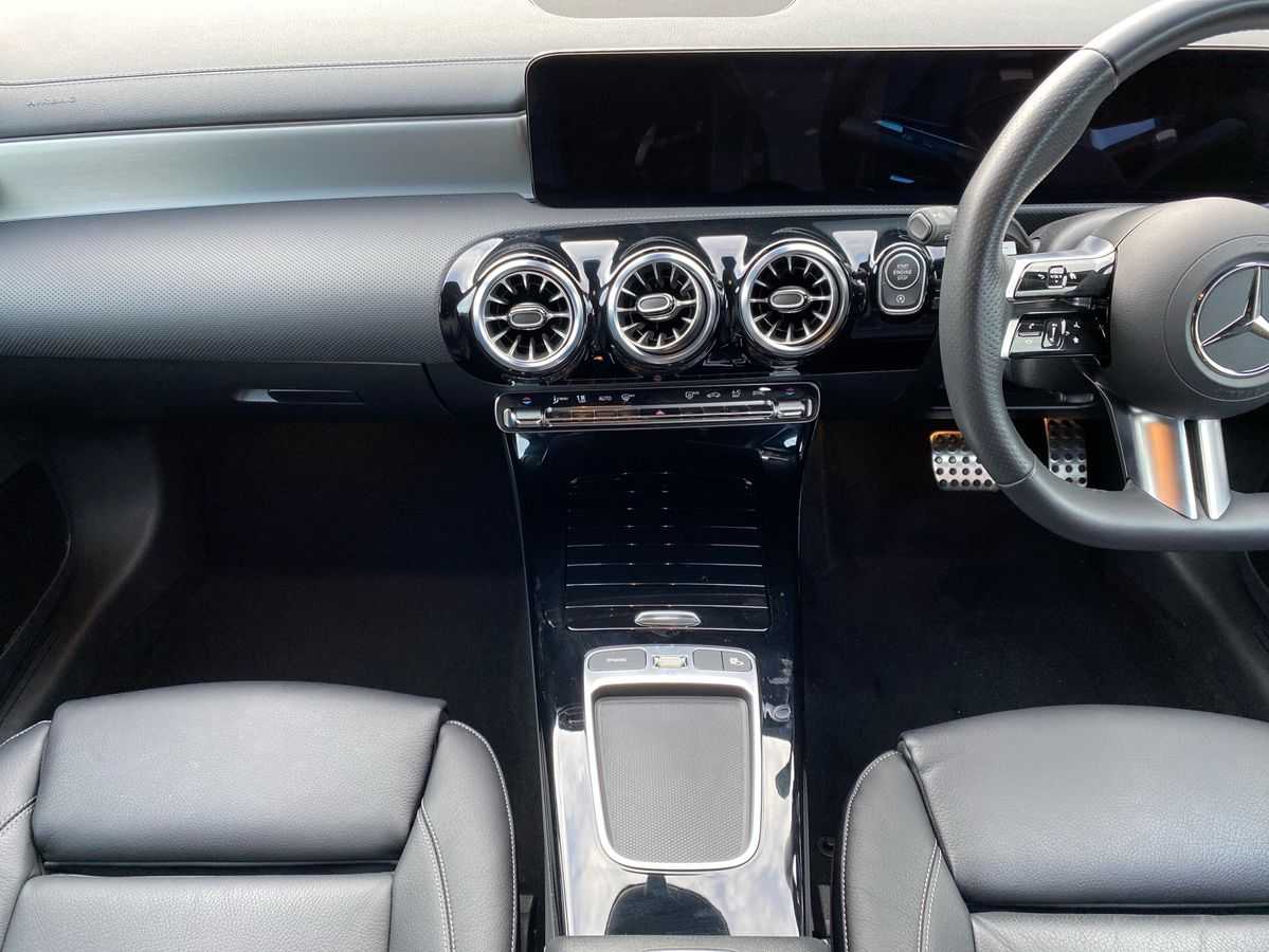 Used Mercedes-Benz CLA 2024 for sale - 77610103: Photo 13