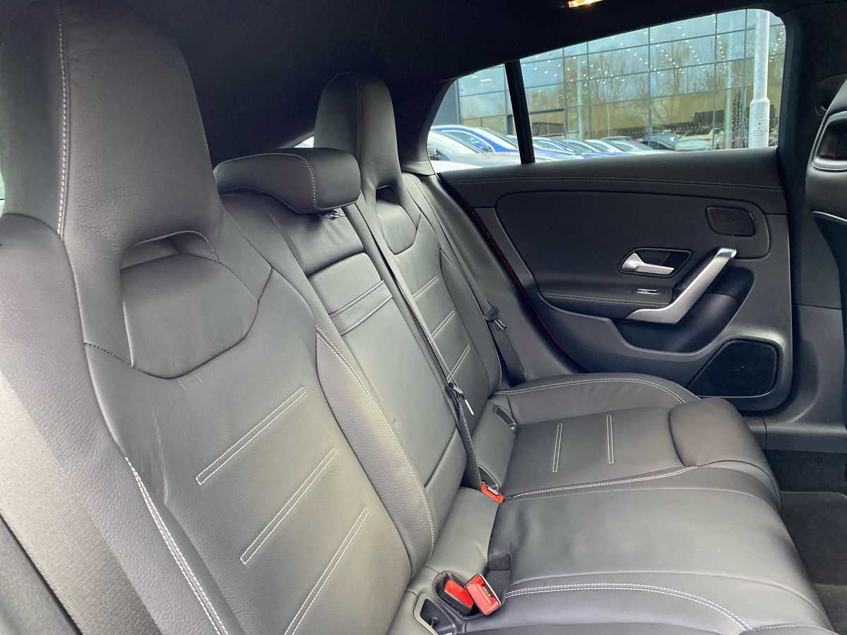 Used Mercedes-Benz CLA 2024 for sale - 77610103: Photo 16