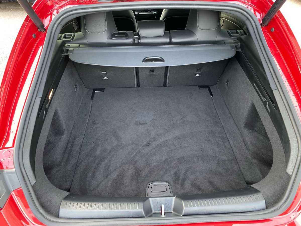 Used Mercedes-Benz CLA 2024 for sale - 77610103: Photo 17