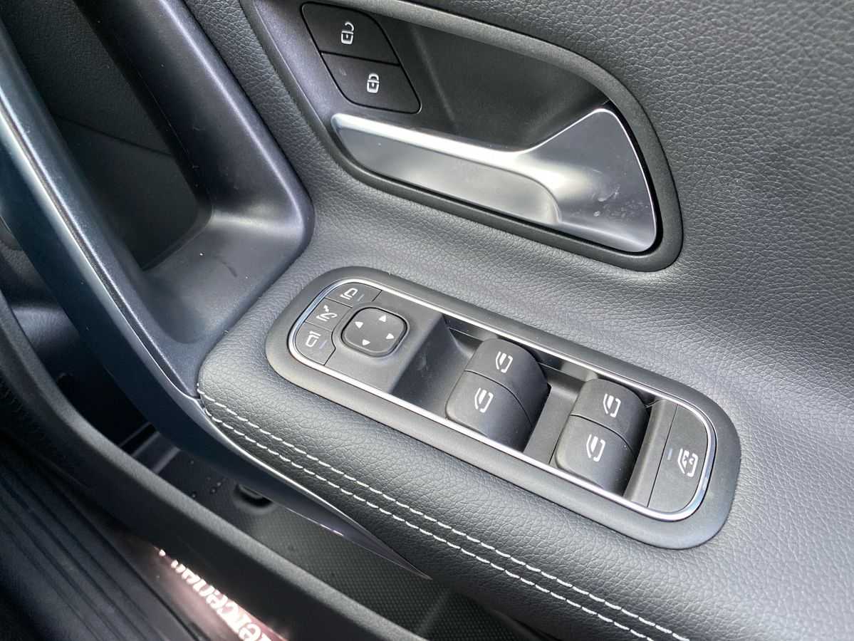 Used Mercedes-Benz CLA 2024 for sale - 77610103: Photo 21