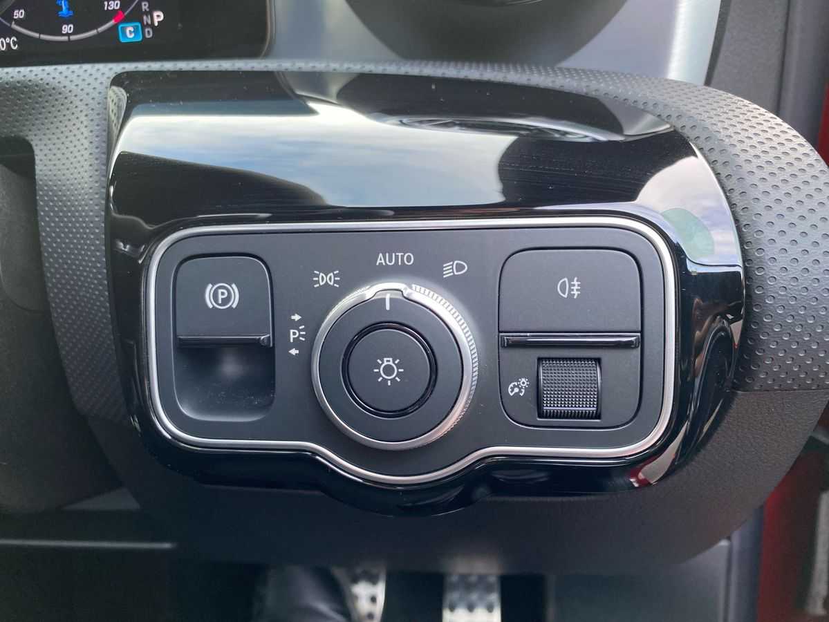 Used Mercedes-Benz CLA 2024 for sale - 77610103: Photo 22