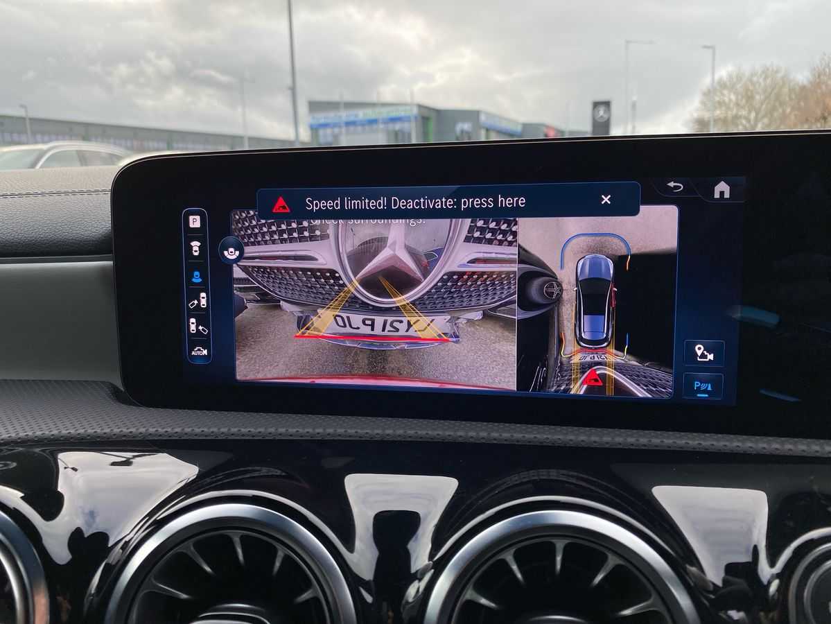 Used Mercedes-Benz CLA 2024 for sale - 77610103: Photo 23