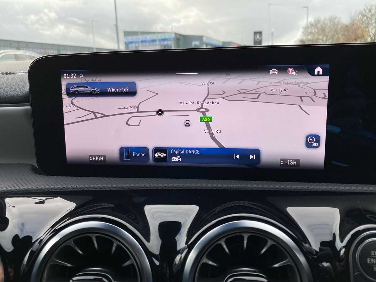 Used Mercedes-Benz CLA 2024 for sale - 77610103: Photo 24