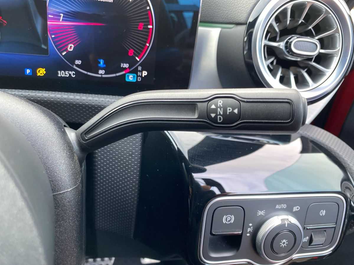 Used Mercedes-Benz CLA 2024 for sale - 77610103: Photo 29