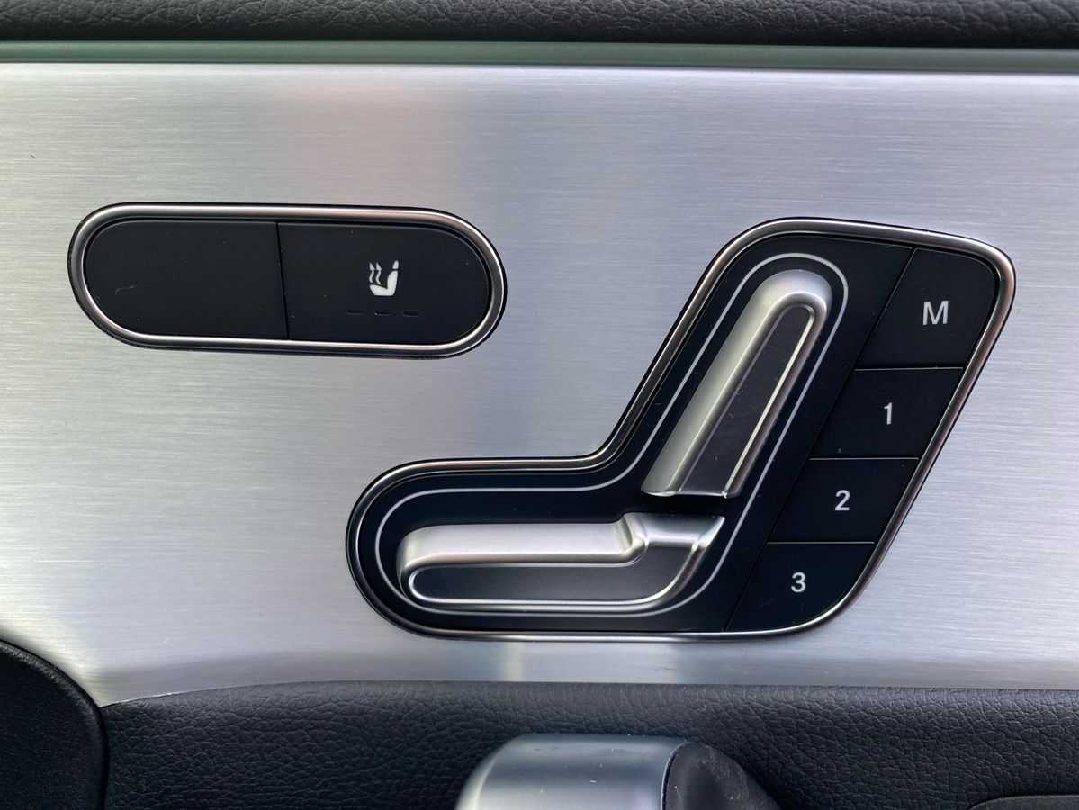 Used Mercedes-Benz CLA 2024 for sale - 77610103: Photo 30