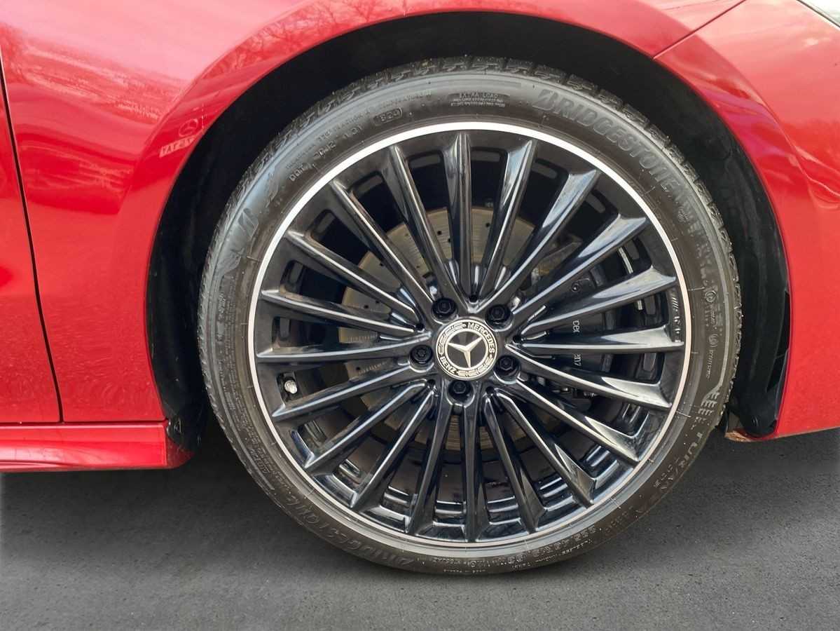 Used Mercedes-Benz CLA 2024 for sale - 77610103: Photo 6