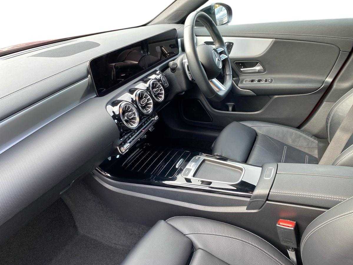 Used Mercedes-Benz CLA 2024 for sale - 77610103: Photo 7