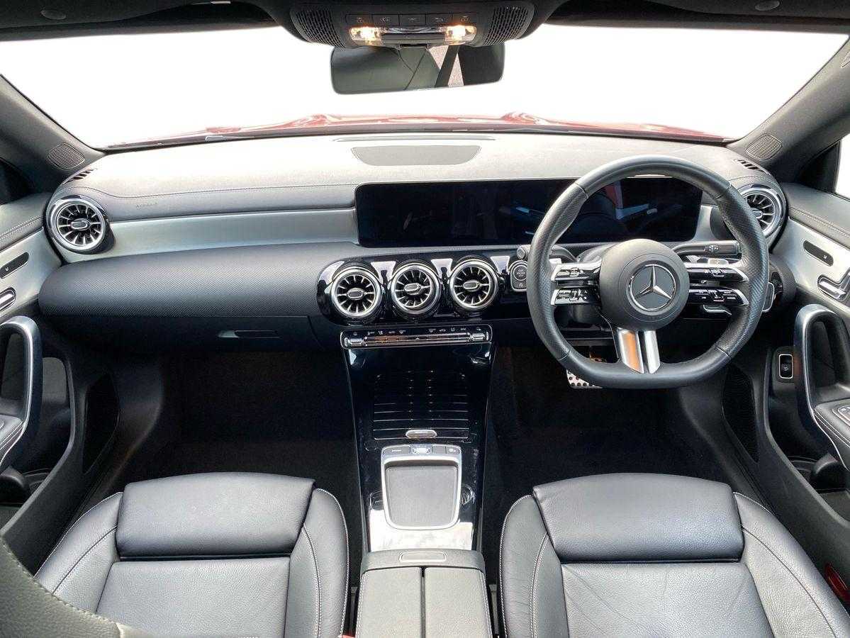 Used Mercedes-Benz CLA 2024 for sale - 77610103: Photo 8