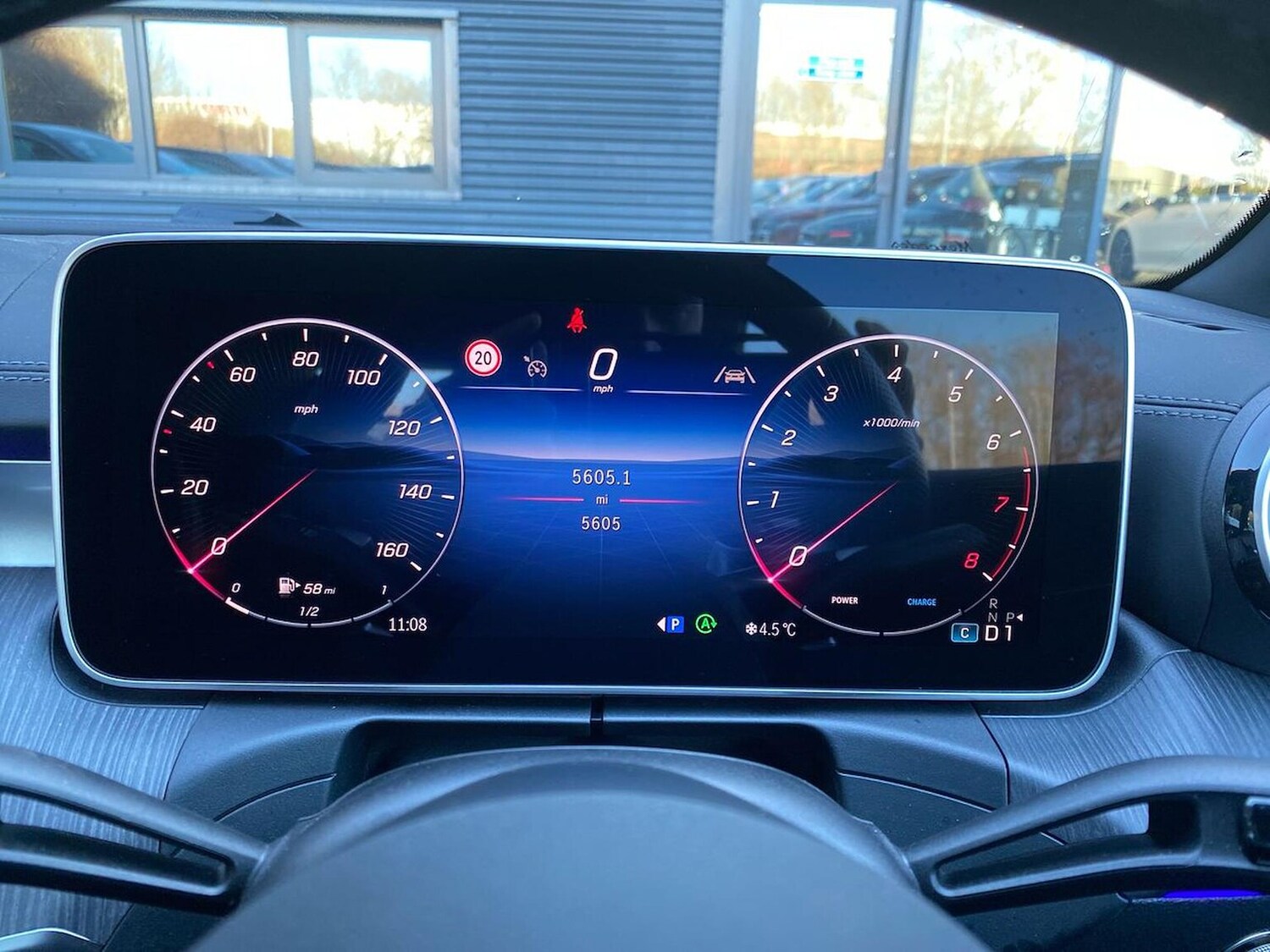 Used Mercedes-Benz CLE 2025 for sale - 77488289: Photo 10