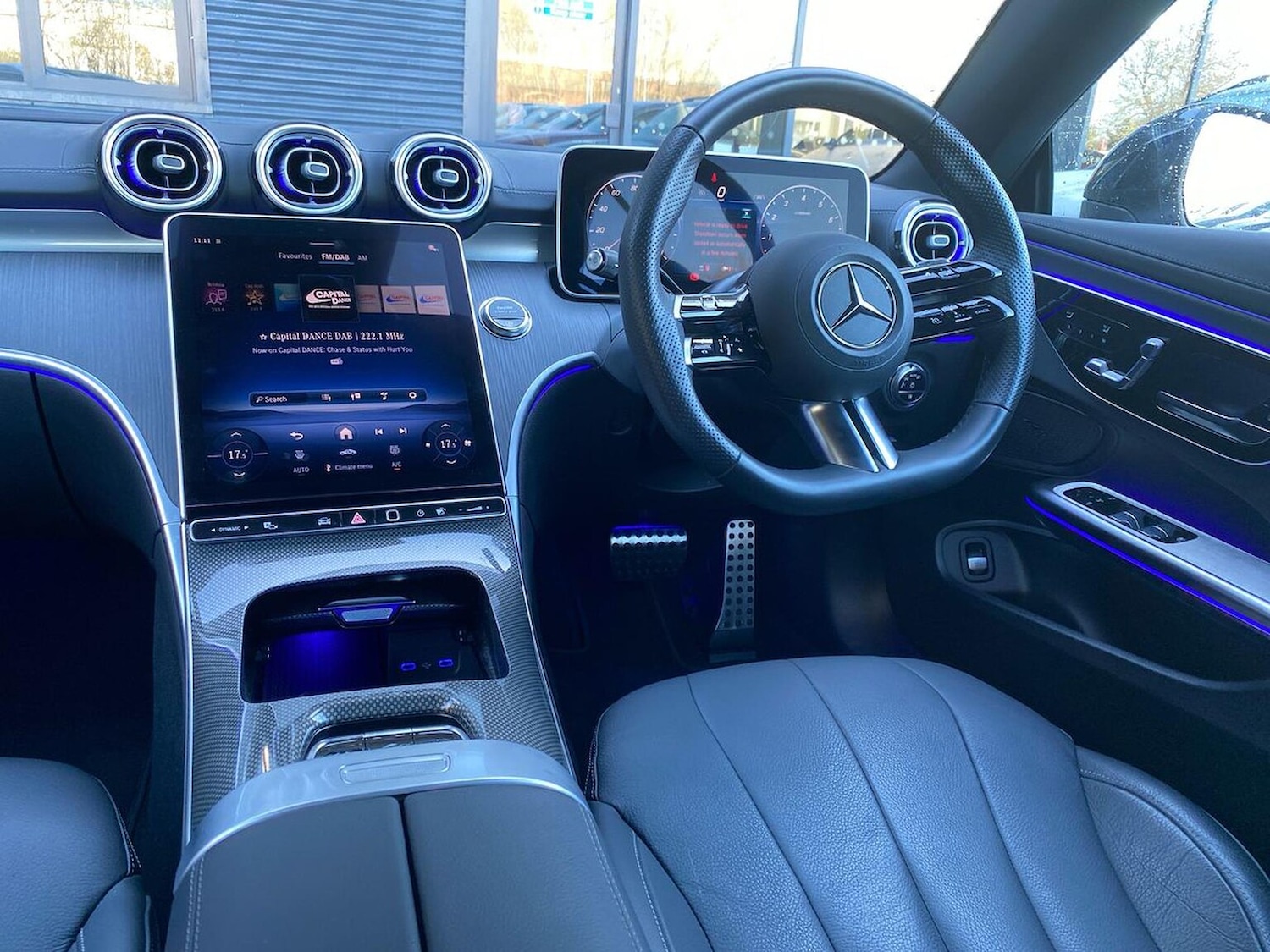 Used Mercedes-Benz CLE 2025 for sale - 77488289: Photo 13