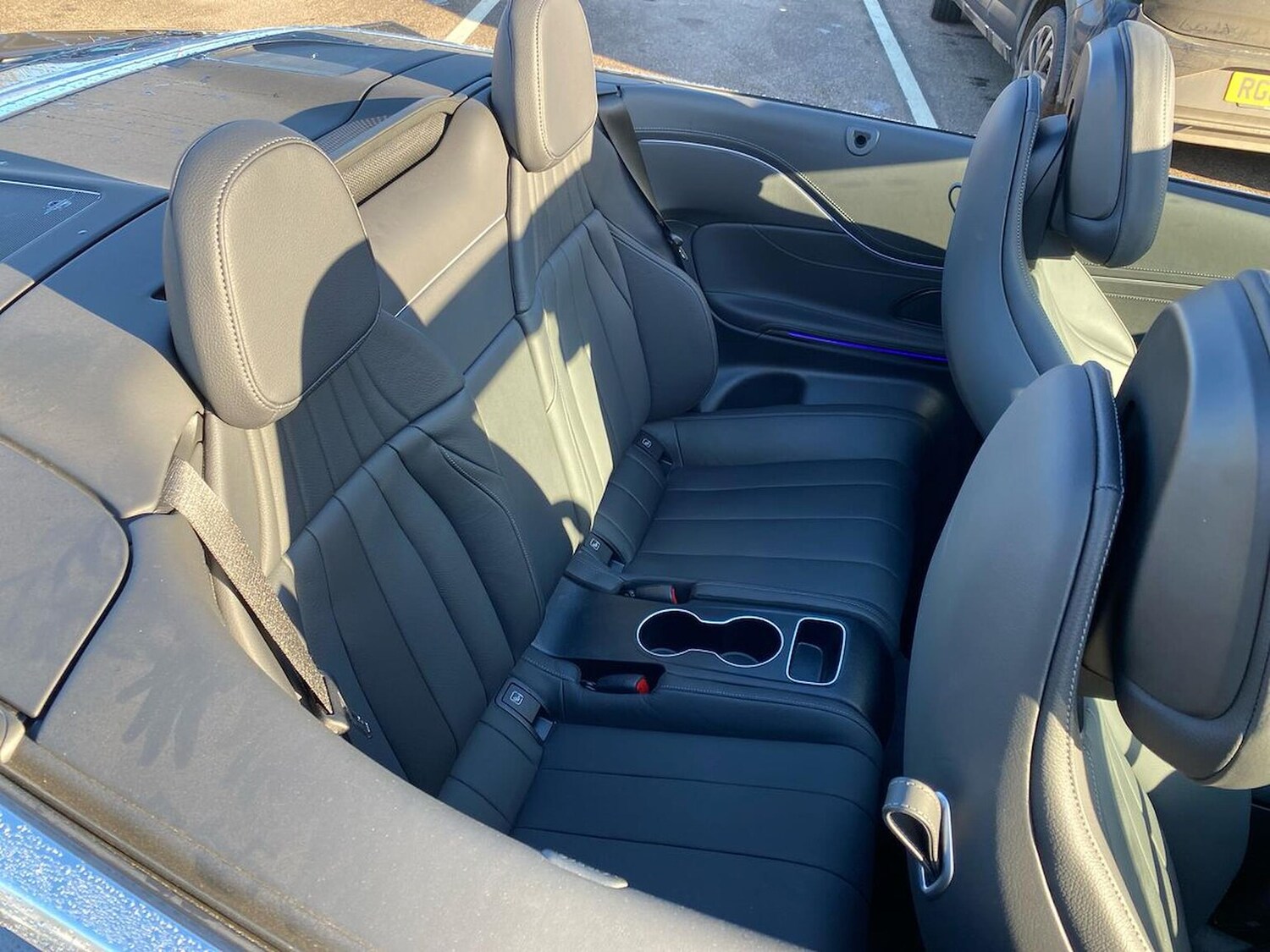 Used Mercedes-Benz CLE 2025 for sale - 77488289: Photo 16