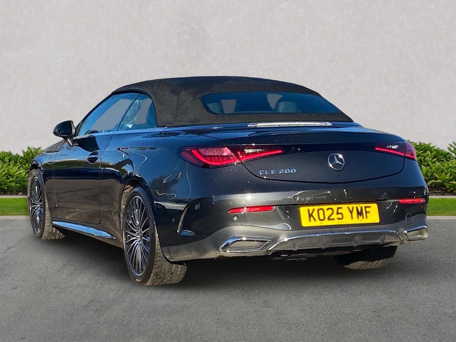 Used Mercedes-Benz CLE 2025 for sale - 77488289: Photo 2