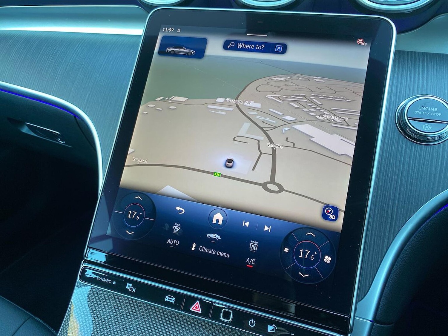 Used Mercedes-Benz CLE 2025 for sale - 77488289: Photo 24