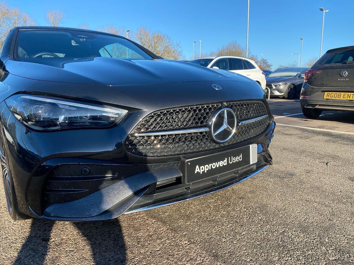 Used Mercedes-Benz CLE 2025 for sale - 77488289: Photo 33