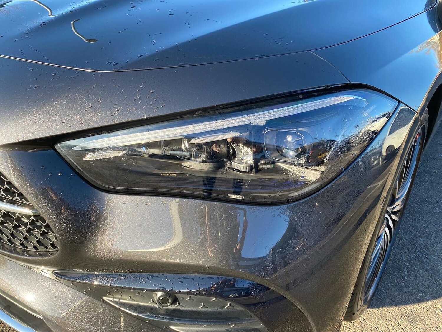 Used Mercedes-Benz CLE 2025 for sale - 77488289: Photo 34