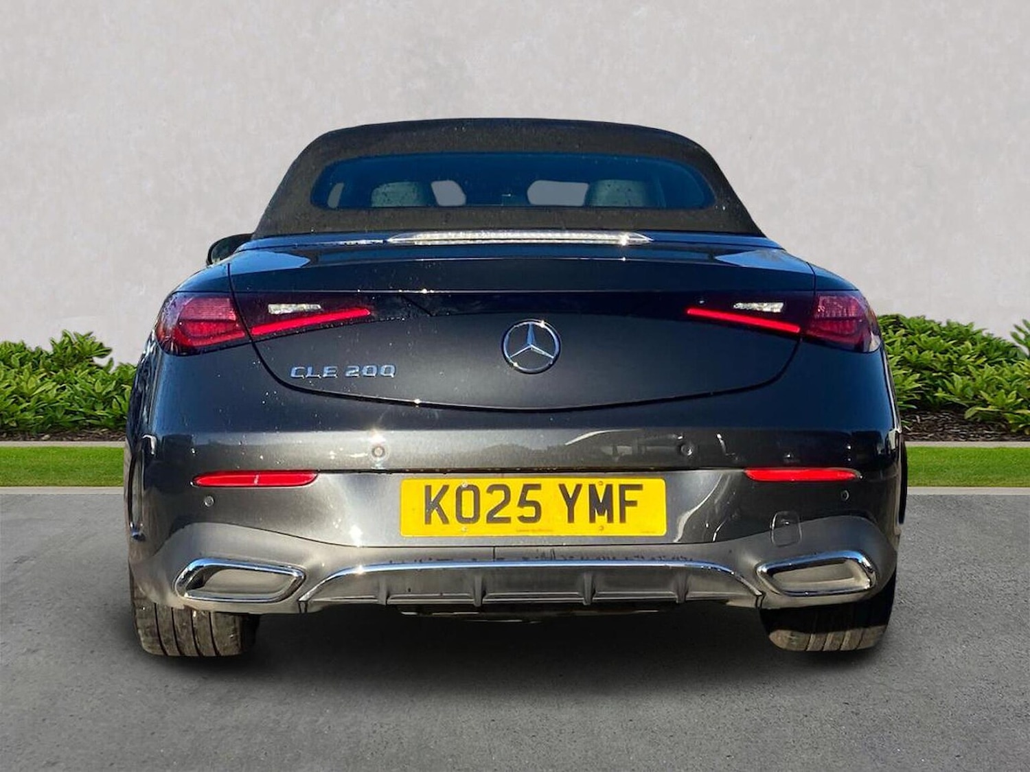 Used Mercedes-Benz CLE 2025 for sale - 77488289: Photo 4