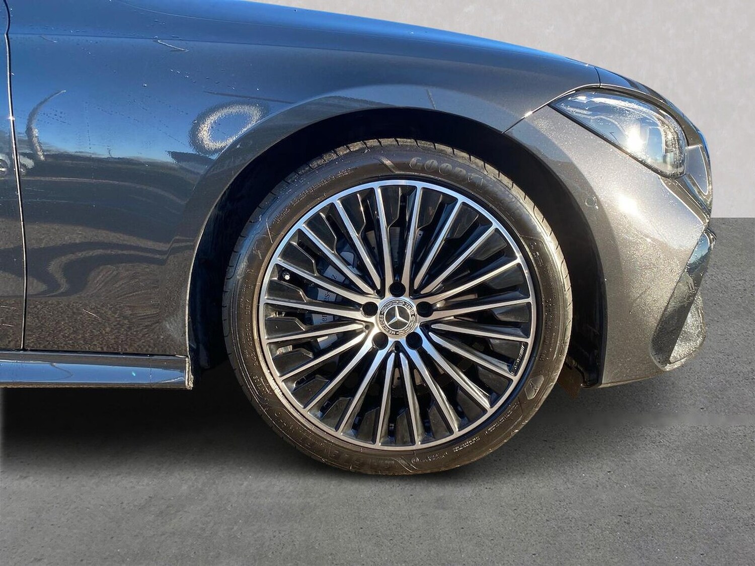 Used Mercedes-Benz CLE 2025 for sale - 77488289: Photo 6