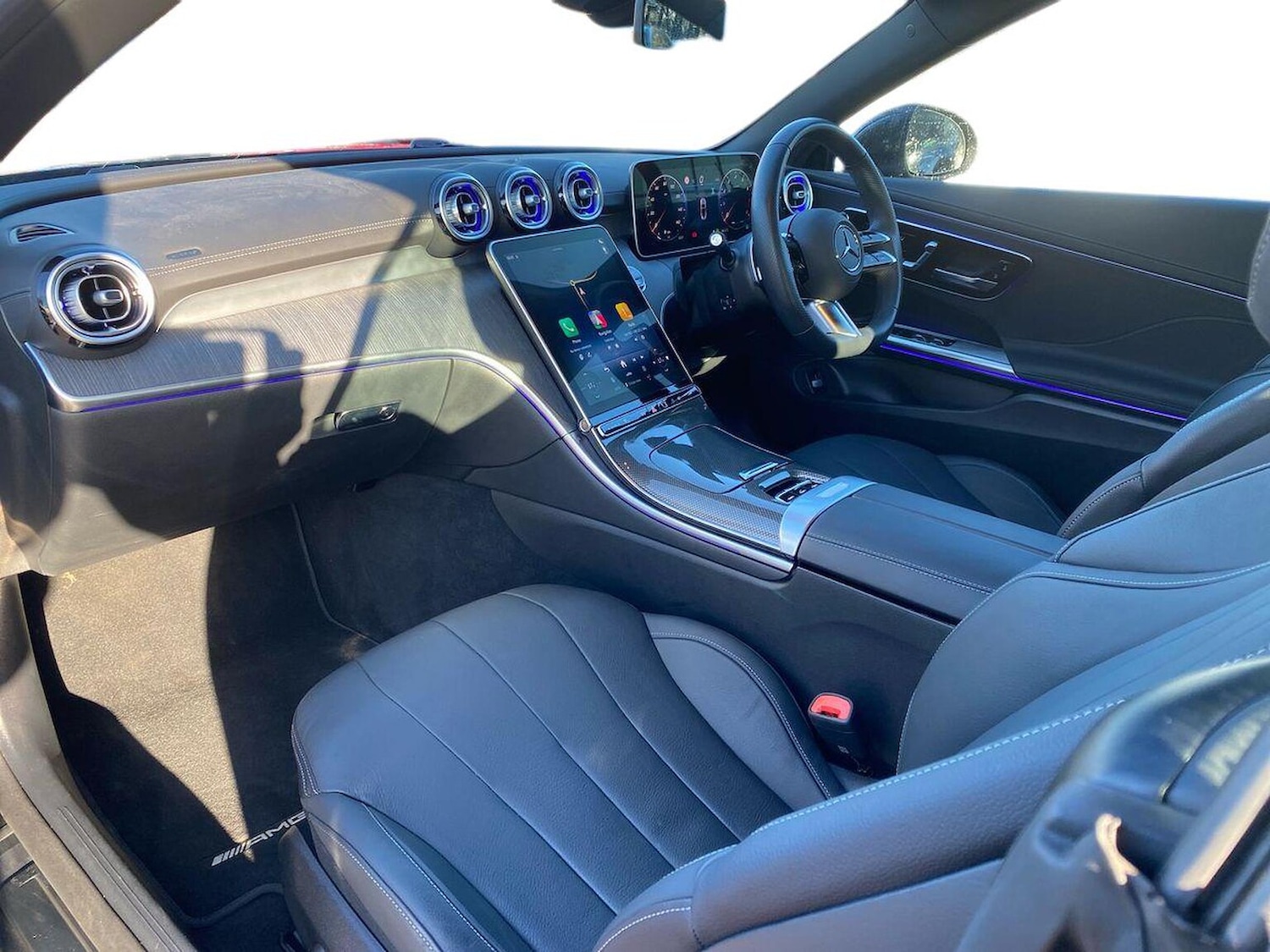 Used Mercedes-Benz CLE 2025 for sale - 77488289: Photo 7