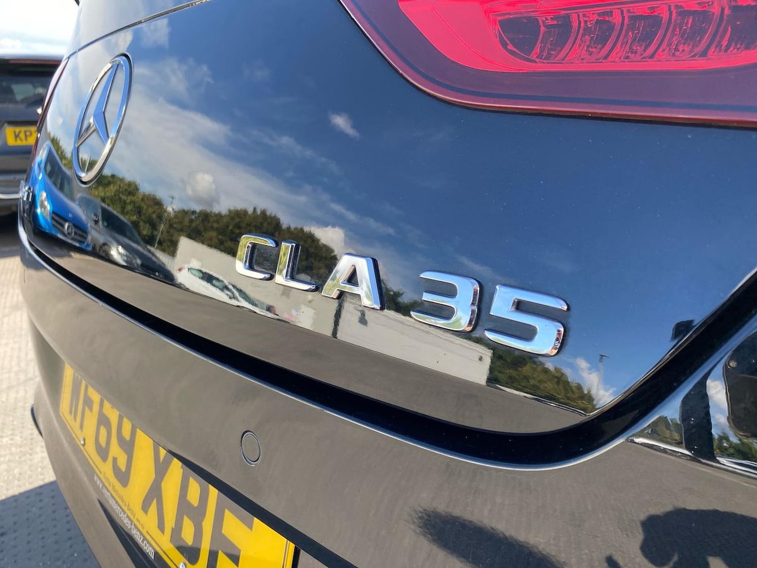 Vehicle 35