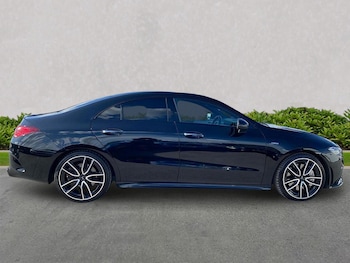 Used Mercedes-Benz CLA 2020 for sale - 75907114: Photo