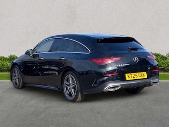 Used Mercedes-Benz CLA 2025 for sale - 78196260: Photo