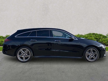 Used Mercedes-Benz CLA 2025 for sale - 78196260: Photo