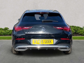 Used Mercedes-Benz CLA 2025 for sale - 78196260: Photo