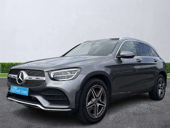 Used Mercedes-Benz GLC 2020 for sale - 79381859: Photo