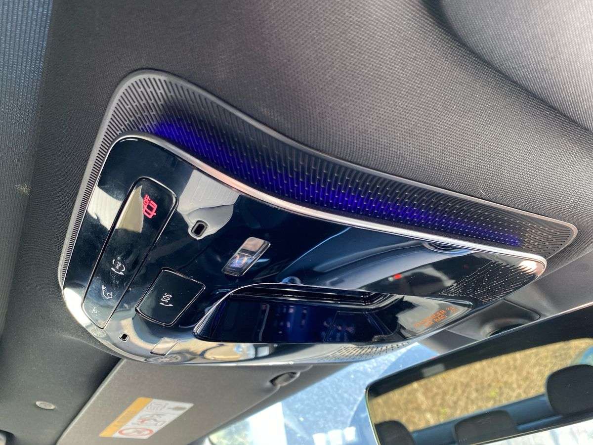 Used Mercedes-Benz C Class 2024 for sale - 78196028: Photo 14