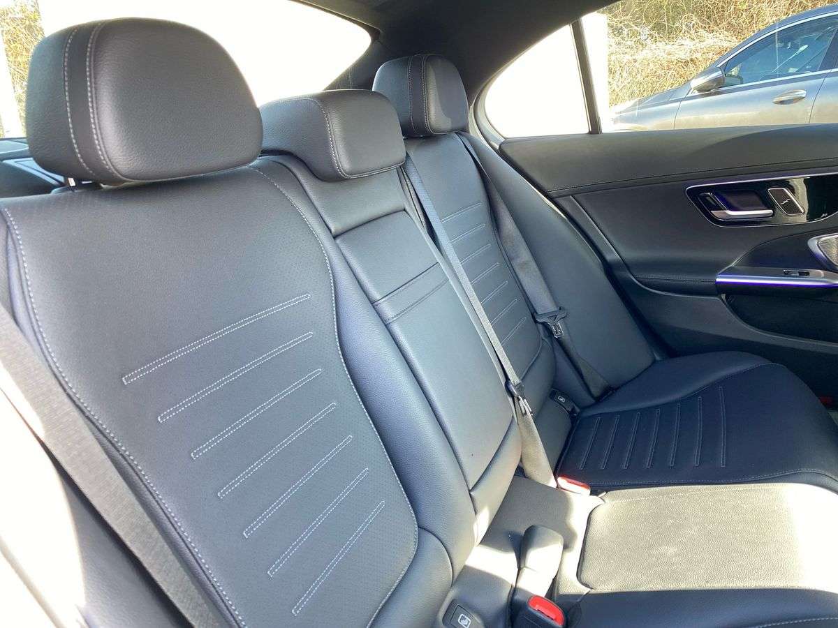 Used Mercedes-Benz C Class 2024 for sale - 78196028: Photo 16