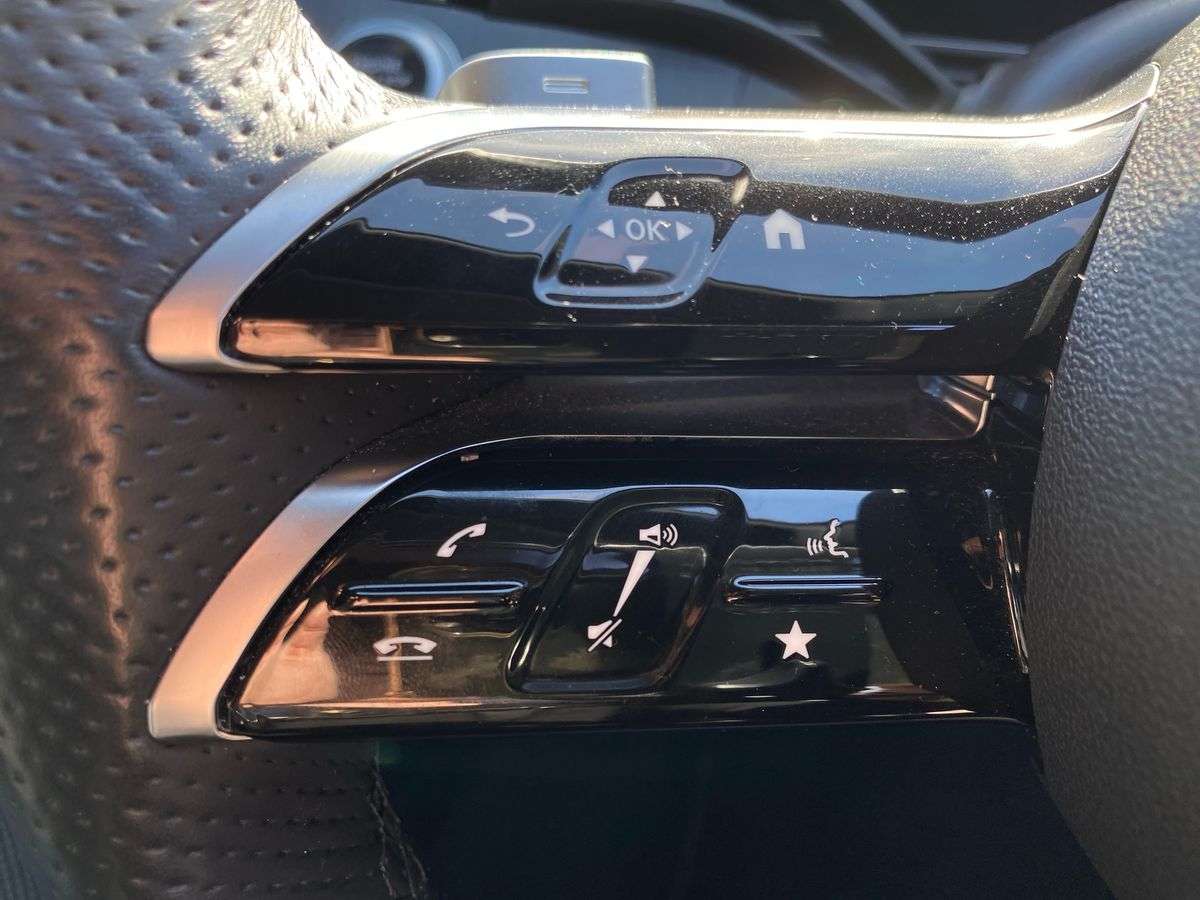 Used Mercedes-Benz C Class 2024 for sale - 78196028: Photo 26