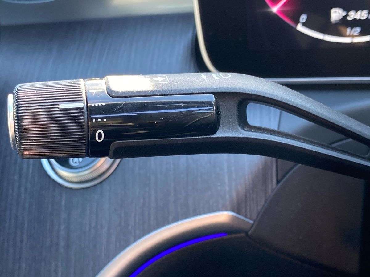 Used Mercedes-Benz C Class 2024 for sale - 78196028: Photo 28