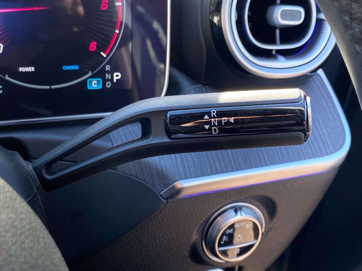 Used Mercedes-Benz C Class 2024 for sale - 78196028: Photo 29