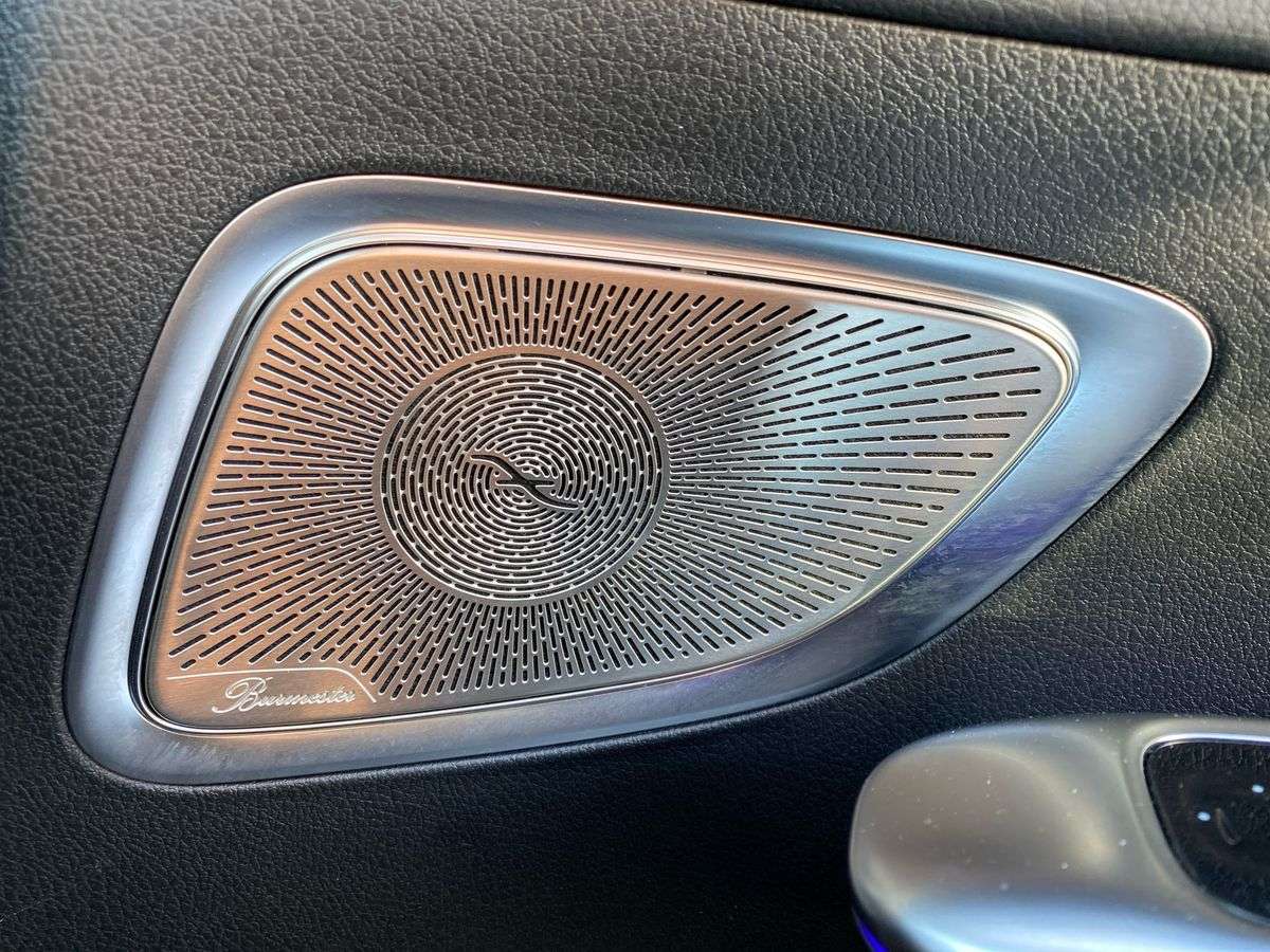 Used Mercedes-Benz C Class 2024 for sale - 78196028: Photo 31