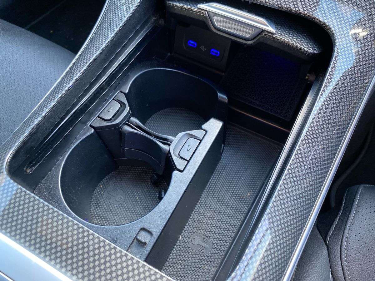 Used Mercedes-Benz C Class 2024 for sale - 78196028: Photo 32