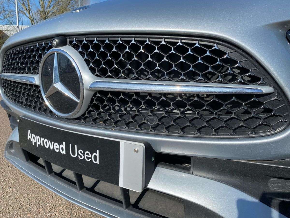 Used Mercedes-Benz C Class 2024 for sale - 78196028: Photo 33