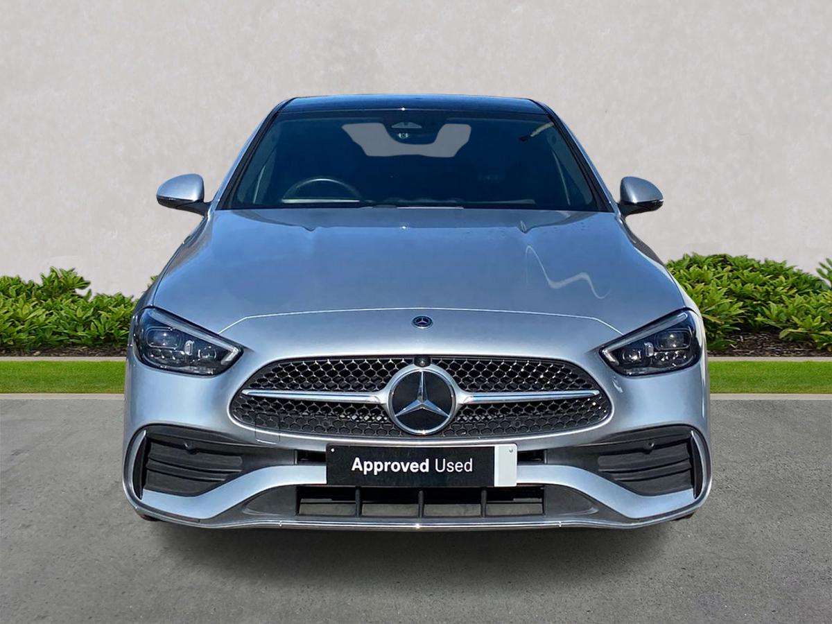 Used Mercedes-Benz C Class 2024 for sale - 78196028: Photo 5