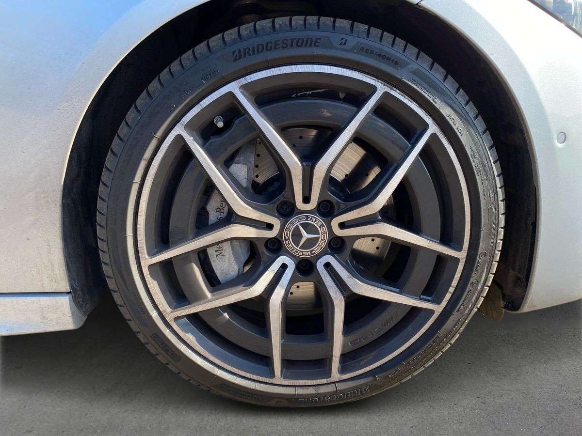 Used Mercedes-Benz C Class 2024 for sale - 78196028: Photo 6