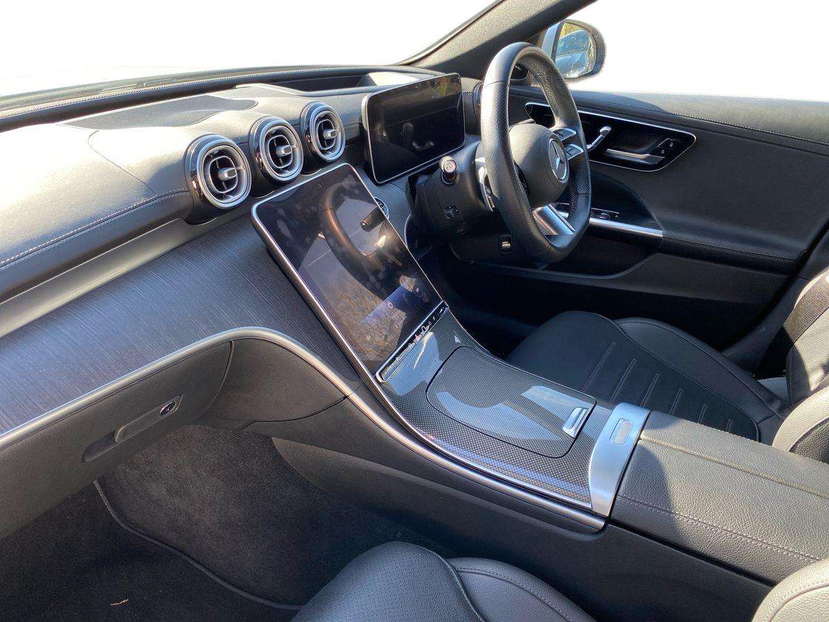 Used Mercedes-Benz C Class 2024 for sale - 78196028: Photo 7