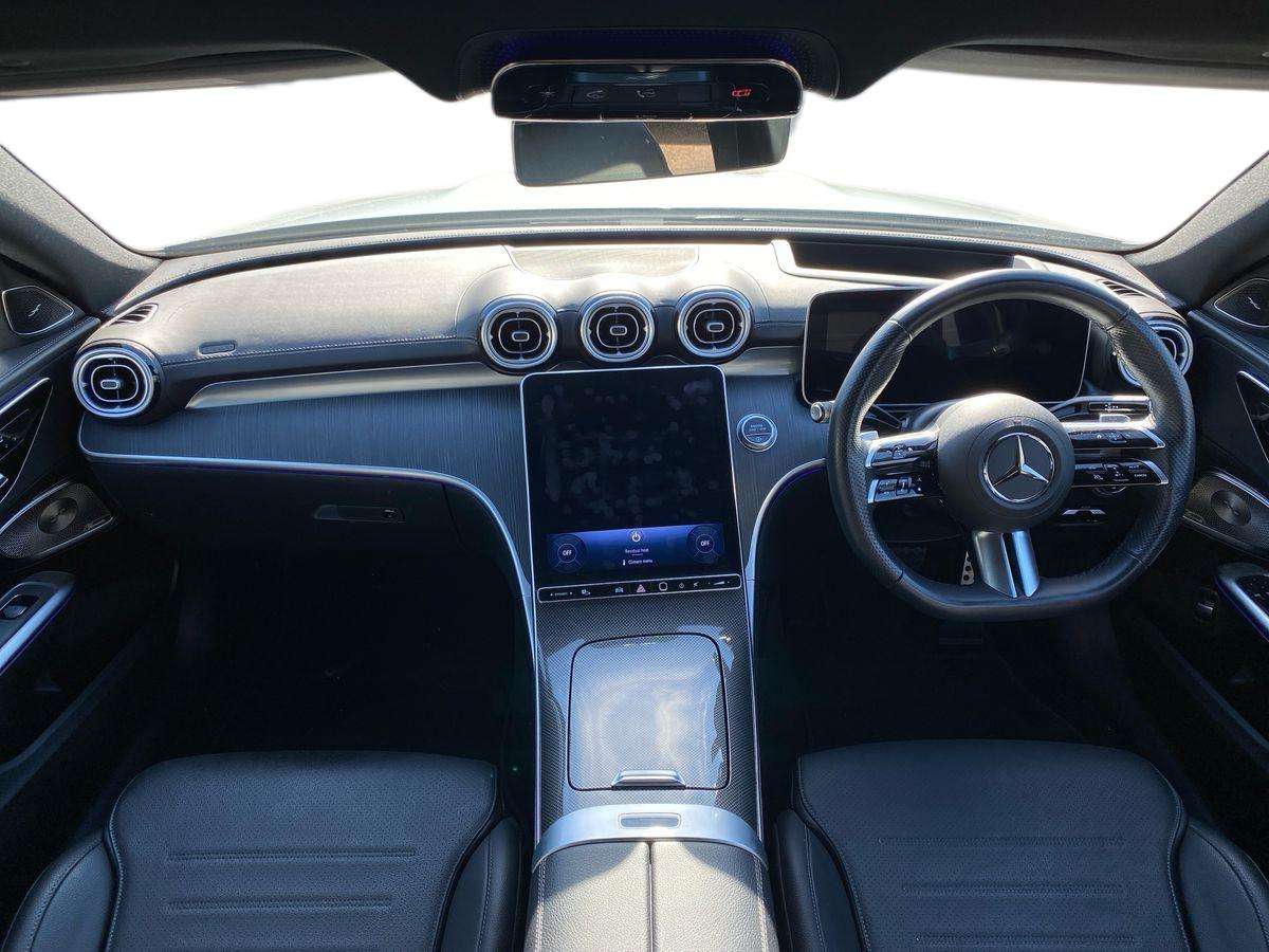 Used Mercedes-Benz C Class 2024 for sale - 78196028: Photo 8