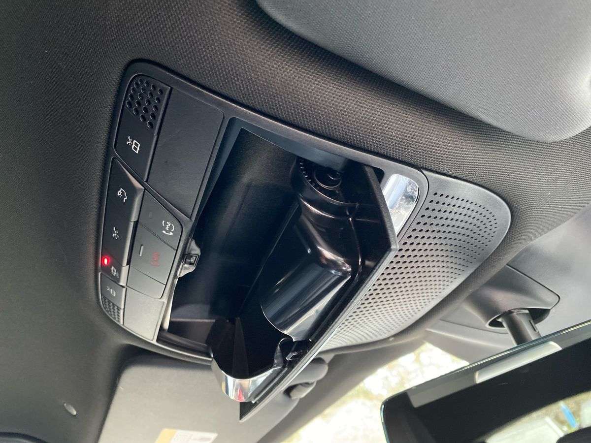 Used Mercedes-Benz EQC 2023 for sale - 78011652: Photo 14