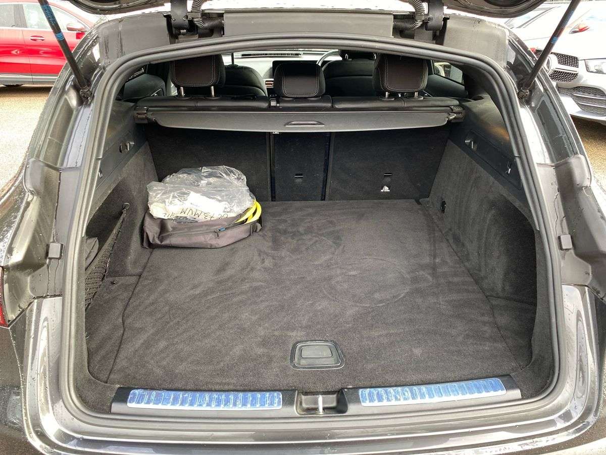 Used Mercedes-Benz EQC 2023 for sale - 78011652: Photo 17