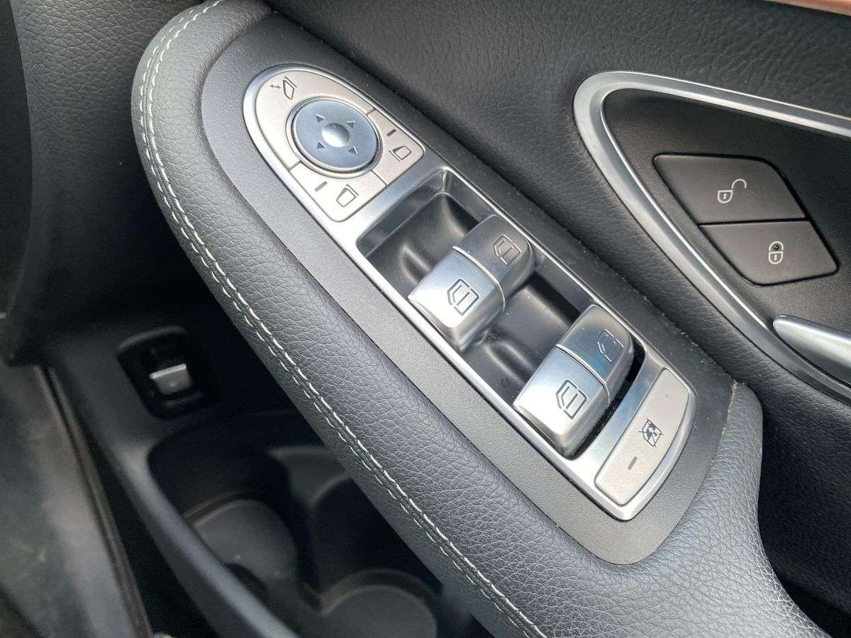 Used Mercedes-Benz EQC 2023 for sale - 78011652: Photo 21