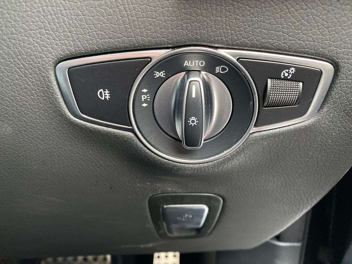 Used Mercedes-Benz EQC 2023 for sale - 78011652: Photo 22