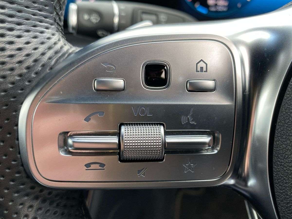 Used Mercedes-Benz EQC 2023 for sale - 78011652: Photo 26