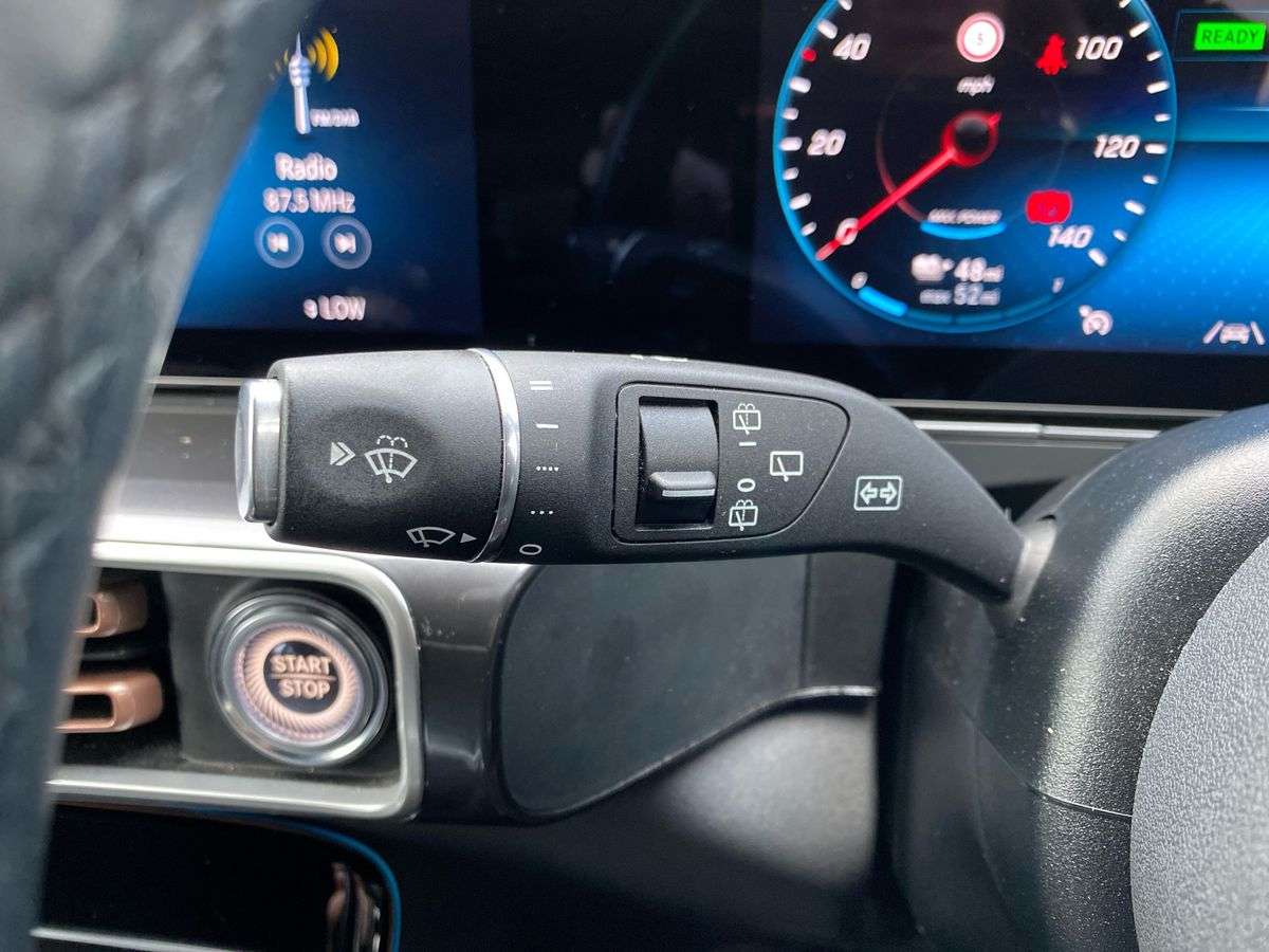 Used Mercedes-Benz EQC 2023 for sale - 78011652: Photo 28