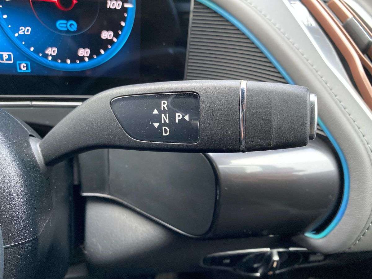 Used Mercedes-Benz EQC 2023 for sale - 78011652: Photo 29